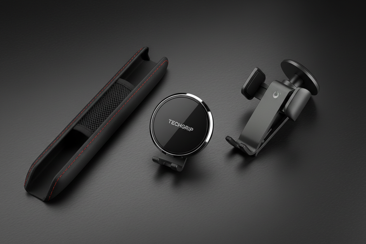 Car Accessories