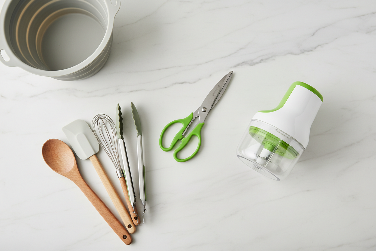 Home Repair & Tools