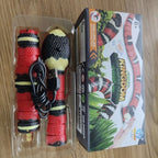 Smart Sensing Snake Toy