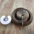 Cat Scratcher - We recommend getting two or more to link together for extra fun