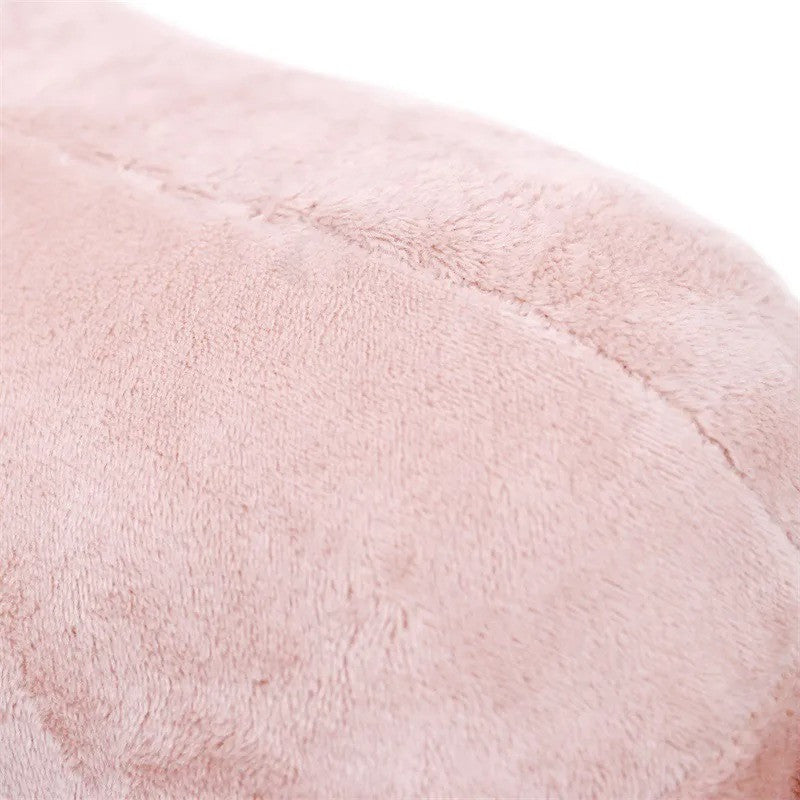 Pig Chew Toys For Dog - Funny Durable Plush Dog Toys