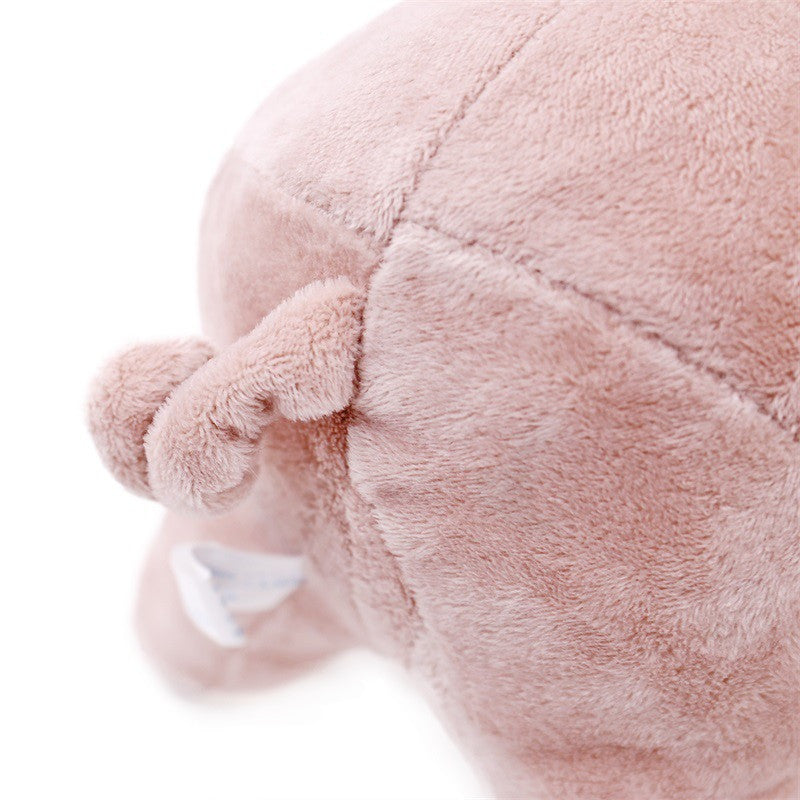 Pig Chew Toys For Dog - Funny Durable Plush Dog Toys