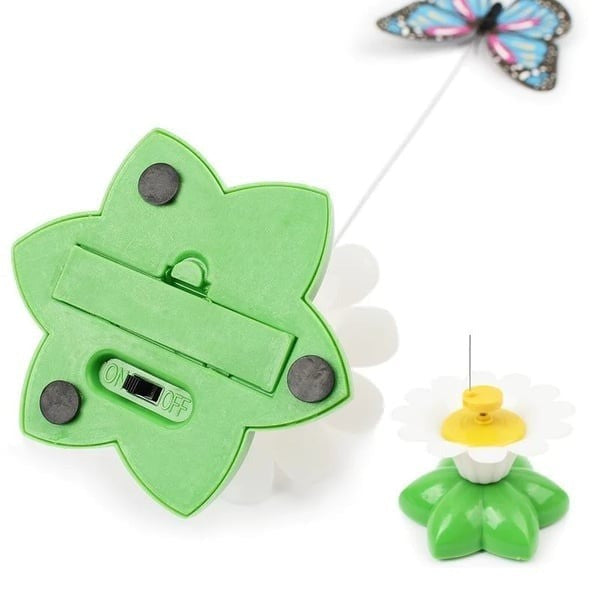 Interactive Bird Toy For Cat