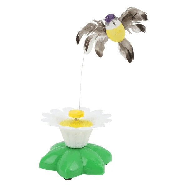 Interactive Bird Toy For Cat