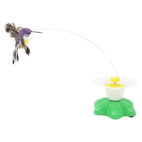 Interactive Bird Toy For Cat