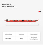 Smart Sensing Snake Toy