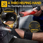 Fixast Multi-purpose Gloves | For Use In Low Light Conditions