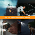 Fixast Multi-purpose Gloves | For Use In Low Light Conditions