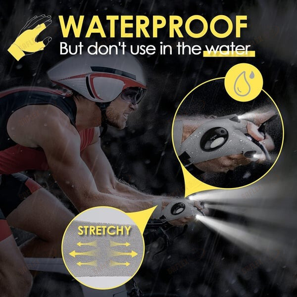 Fixast Multi-purpose Gloves | For Use In Low Light Conditions