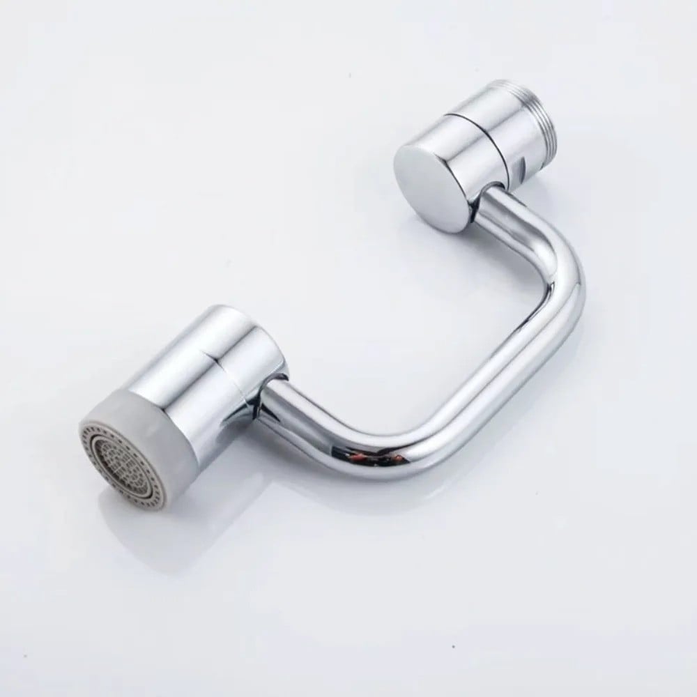 Rotating Sink Tap