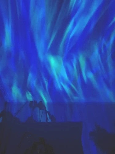 Aurora Borealis Lights