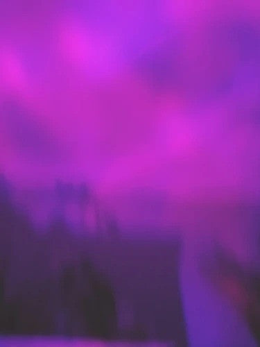 Aurora Borealis Lights