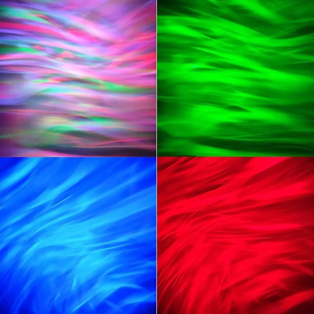 Aurora Borealis Lights