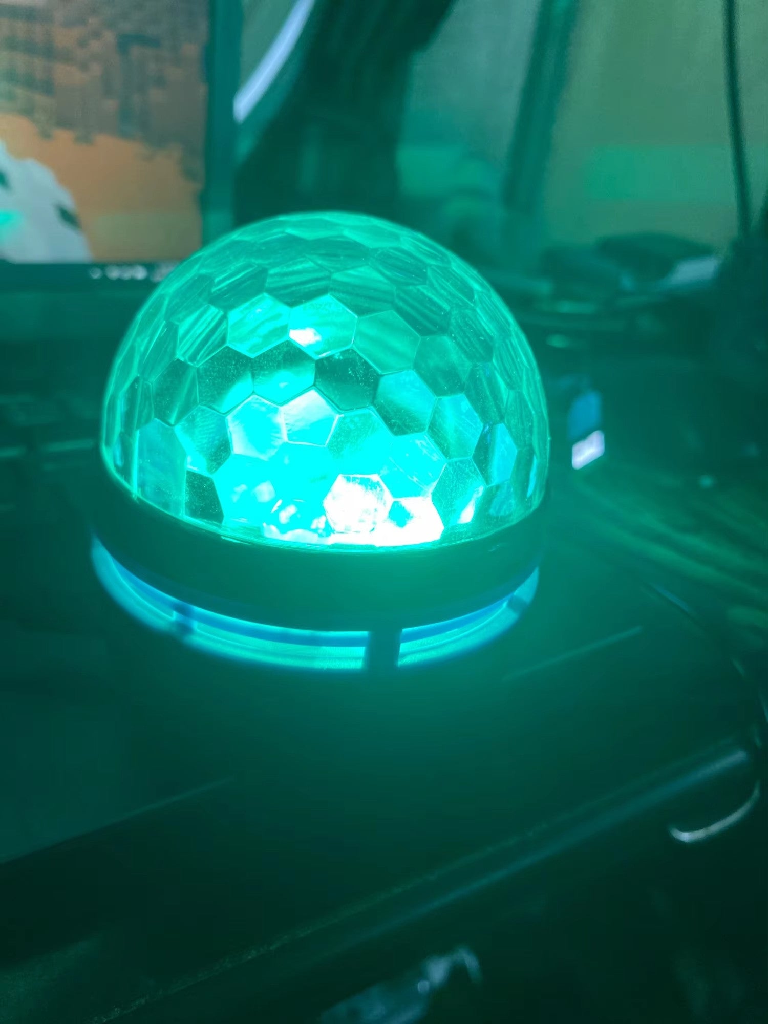 Aurora Borealis Lights