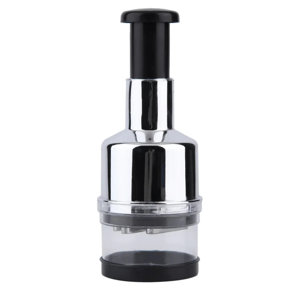 Multifunction Manual Food Chopper & Grinder
