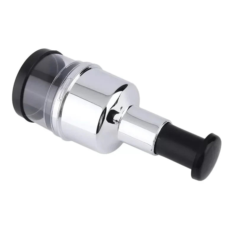 Multifunction Manual Food Chopper & Grinder
