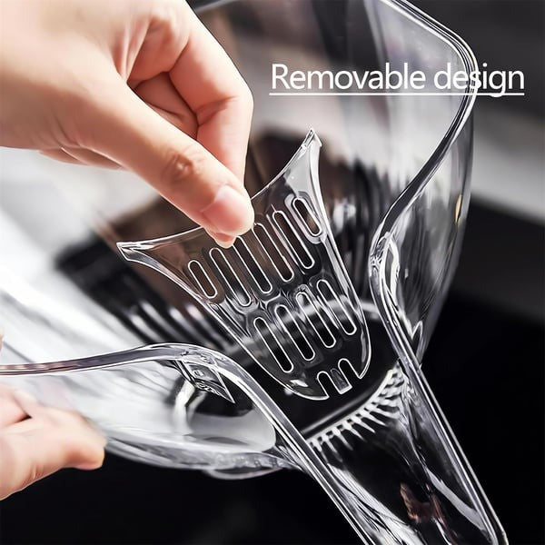 Multi-Functional Kitchen Drain Bowl