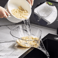 Multi-Functional Kitchen Drain Bowl