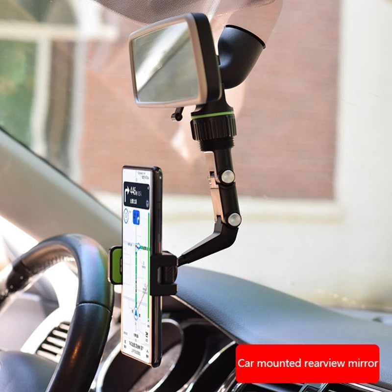 1080 Degree Rotatable Universal Phone Holder