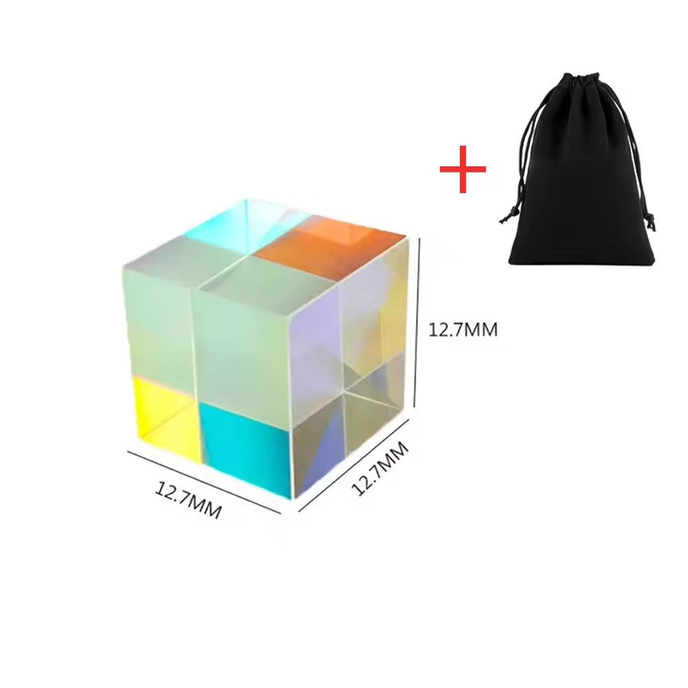 Magic Prism Cube