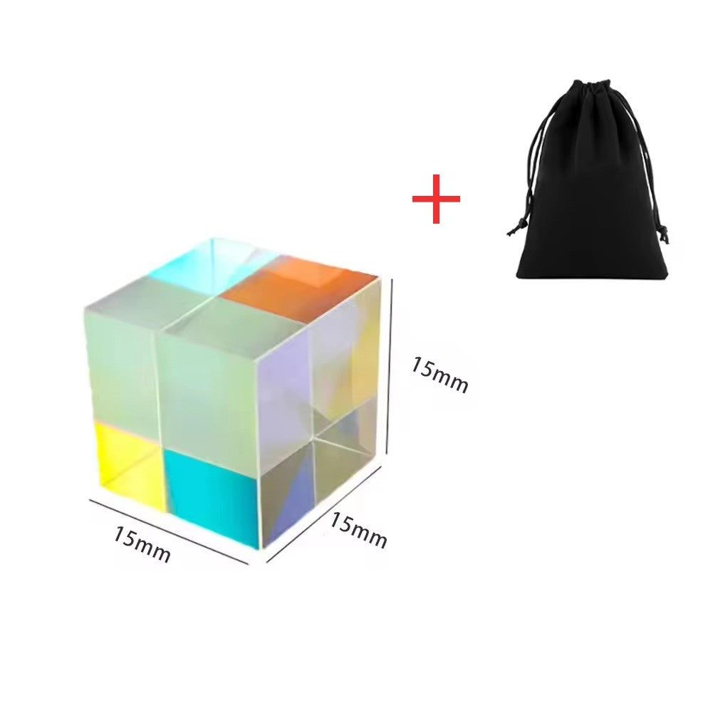 Magic Prism Cube