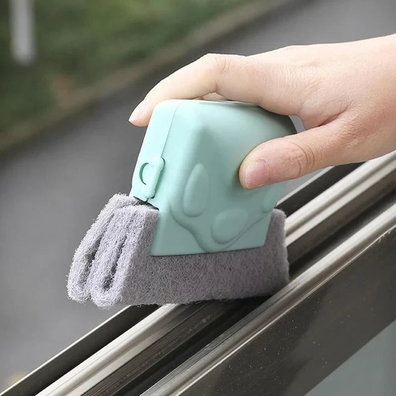 Magic Window Cleaning Brush