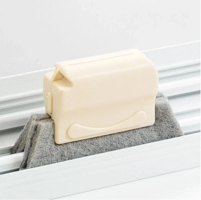 Magic Window Cleaning Brush