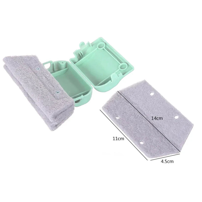 Magic Window Cleaning Brush