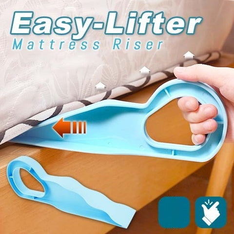 Easy-Lifter Mattress Riser