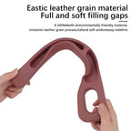 Car Seat Gap Filler - Stop Drops & Keep Your Car Organized - Set of 2 Pcs