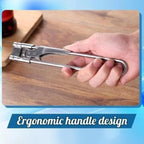 Adjustable Stainless Steel Can Opener