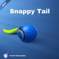 Snappy Tail - Reach Higher, Faster!