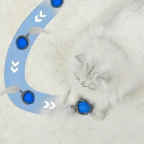 Snappy Tail - Reach Higher, Faster!