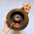 Cat Scratcher
