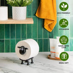 Sheep Toilet Roll Holders