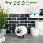 Sheep Toilet Roll Holders