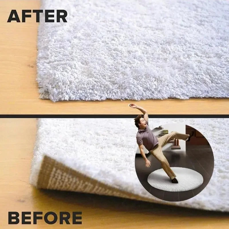 Heavy-Duty Super Sticky Clear Tape