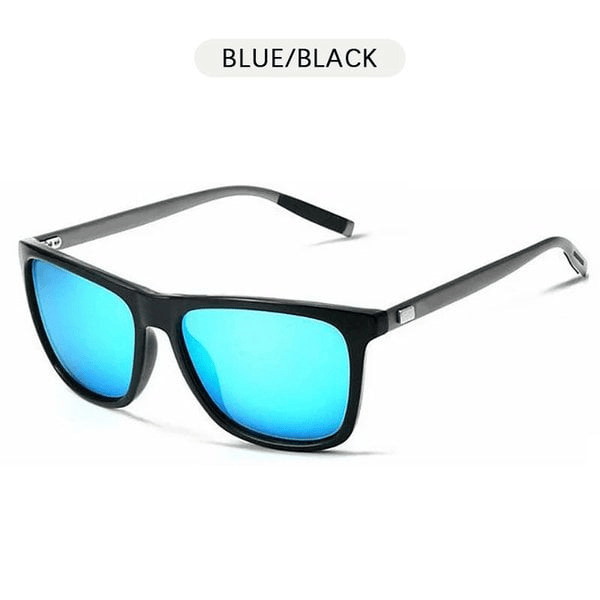 New Design Men Polarized Sunglasses