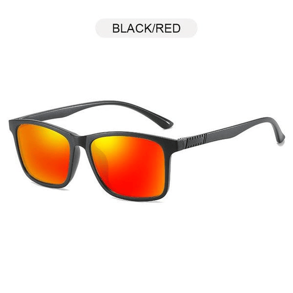 New Design Men Polarized Sunglasses