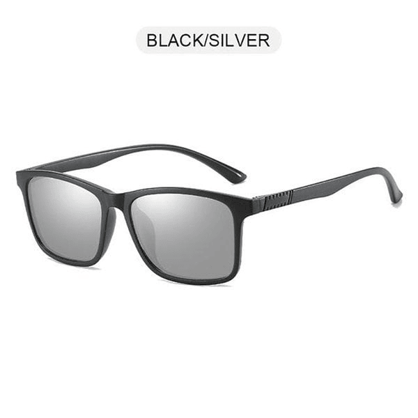 New Design Men Polarized Sunglasses