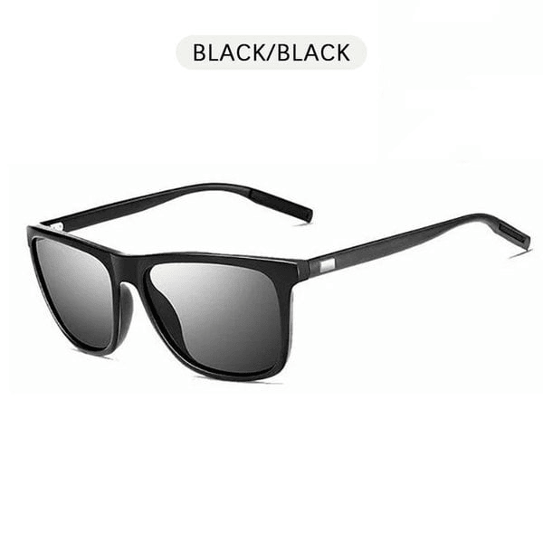 New Design Men Polarized Sunglasses
