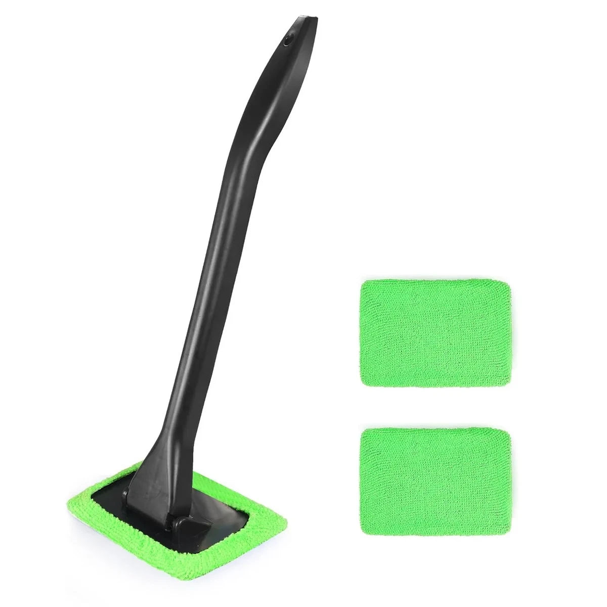 Windshield Cleaner Tool ? For Streak-Free Windows