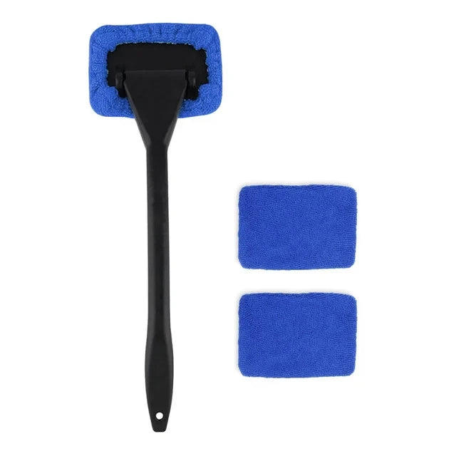 Windshield Cleaner Tool ? For Streak-Free Windows