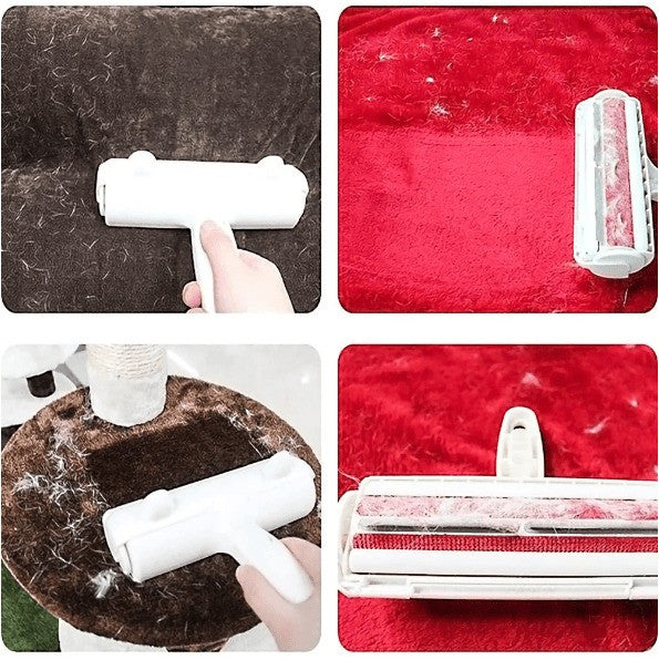 Pet Hair Remover Set