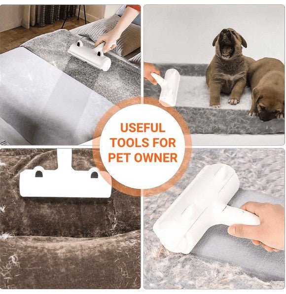 Pet Hair Remover Set