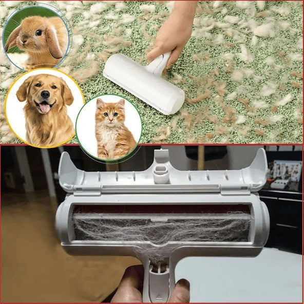 Pet Hair Remover Set