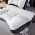 Ergonomic Pillow ? The Ultimate Neck Support