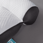 Ergonomic Pillow – The Ultimate Neck Support