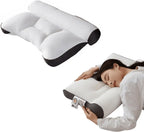 Ergonomic Pillow – The Ultimate Neck Support