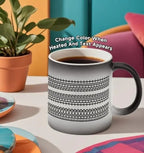 Hidden Message Coffee Mug